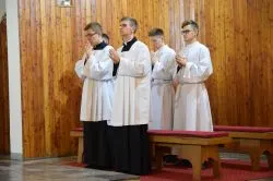 Dzień wspólnoty Ruchu Światło - Życie