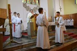Dzień wspólnoty Ruchu Światło - Życie