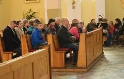 Dzień wspólnoty Ruchu Światło - Życie