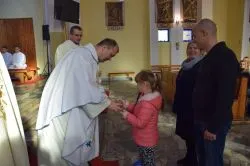 Dzień wspólnoty Ruchu Światło - Życie