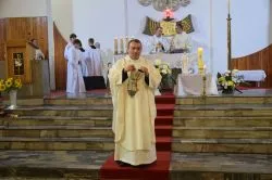Dzień wspólnoty Ruchu Światło - Życie