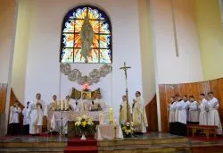 Dzień wspólnoty Ruchu Światło - Życie
