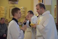 Dzień wspólnoty Ruchu Światło - Życie