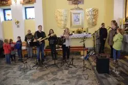 Dzień wspólnoty Ruchu Światło - Życie