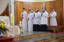 Dzień wspólnoty Ruchu Światło - Życie
