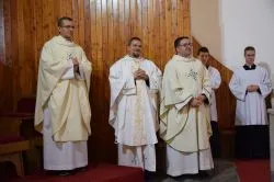 Dzień wspólnoty Ruchu Światło - Życie