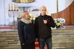Dzień wspólnoty Ruchu Światło - Życie