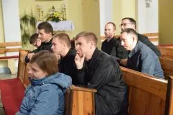 Dzień wspólnoty Ruchu Światło - Życie
