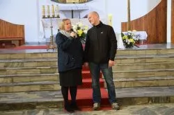 Dzień wspólnoty Ruchu Światło - Życie