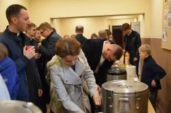 Dzień wspólnoty Ruchu Światło - Życie