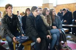 Dzień wspólnoty Ruchu Światło - Życie
