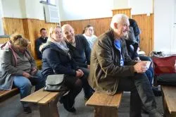Dzień wspólnoty Ruchu Światło - Życie