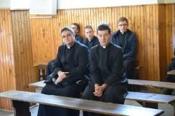 Dzień wspólnoty Ruchu Światło - Życie