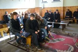 Dzień wspólnoty Ruchu Światło - Życie