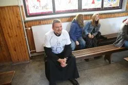 Dzień wspólnoty Ruchu Światło - Życie