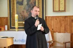 Dzień wspólnoty Ruchu Światło - Życie