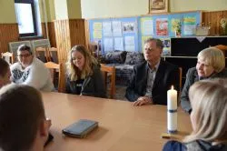 Dzień wspólnoty Ruchu Światło - Życie