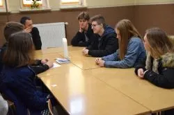 Dzień wspólnoty Ruchu Światło - Życie