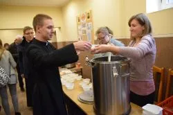 Dzień wspólnoty Ruchu Światło - Życie