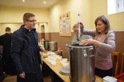 Dzień wspólnoty Ruchu Światło - Życie