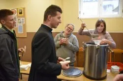 Dzień wspólnoty Ruchu Światło - Życie