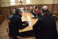 Dzień wspólnoty Ruchu Światło - Życie