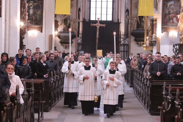 Admissio 2018