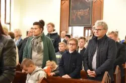 Konkurs różańcowy