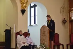 Konkurs różańcowy