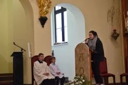 Konkurs różańcowy