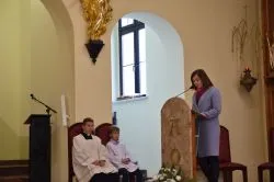 Konkurs różańcowy