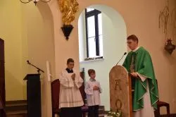 Konkurs różańcowy