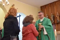 Konkurs różańcowy