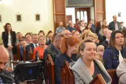 Konkurs różańcowy
