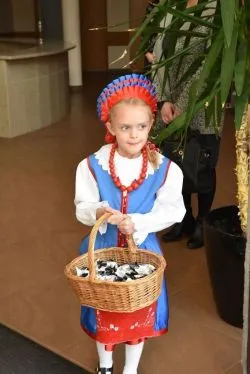 Konkurs różańcowy