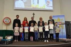 Konkurs różańcowy