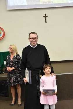 Konkurs różańcowy