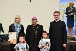 Konkurs różańcowy