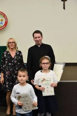 Konkurs różańcowy