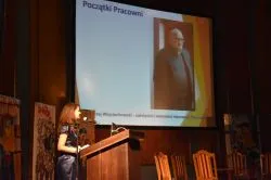 Obchody 40-lecia PRTON