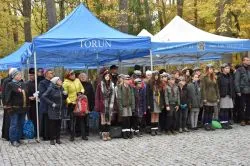 Rocznica kaźni na Barbarce