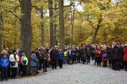Rocznica kaźni na Barbarce