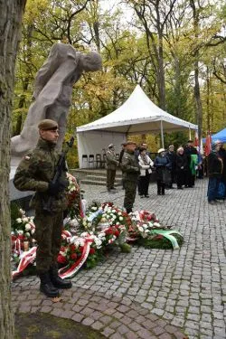 Rocznica kaźni na Barbarce