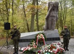 Rocznica kaźni na Barbarce