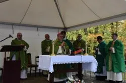 Rocznica kaźni na Barbarce