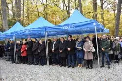 Rocznica kaźni na Barbarce