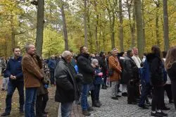 Rocznica kaźni na Barbarce