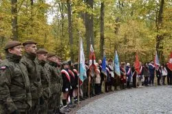 Rocznica kaźni na Barbarce
