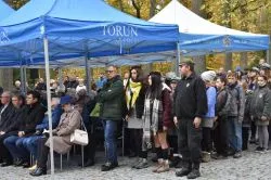 Rocznica kaźni na Barbarce