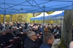 Rocznica kaźni na Barbarce